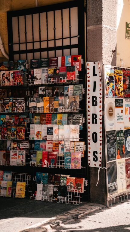 Cómo elegir libros y audiolibros para potenciar tu desarrollo personal